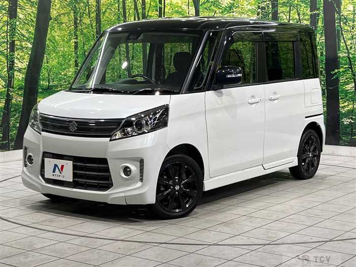 2014 Suzuki Suzuki Others