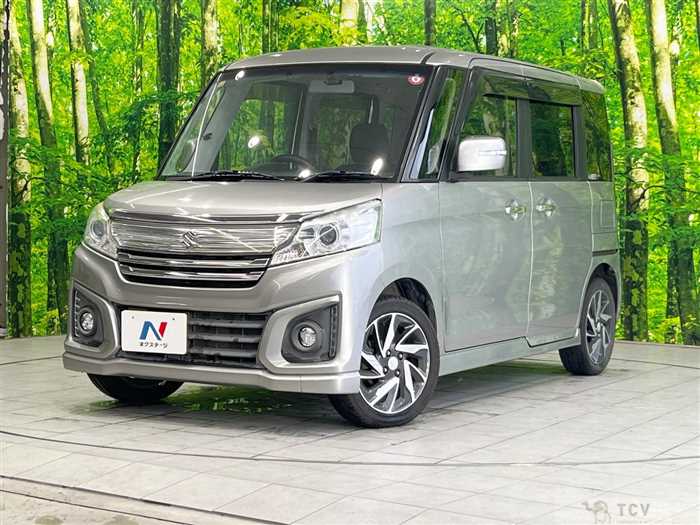 2016 Suzuki Suzuki Others