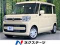 2020 Suzuki Spacia