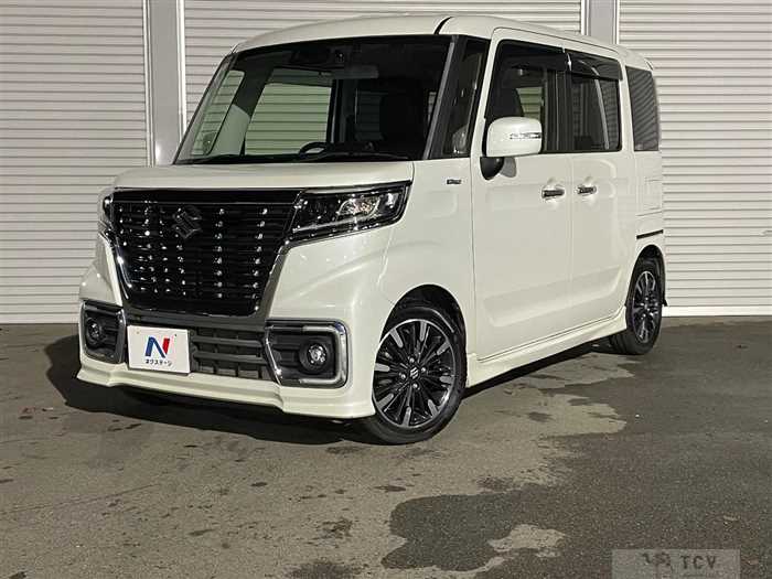 2018 Suzuki Suzuki Others