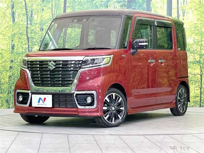 2021 Suzuki Suzuki Others
