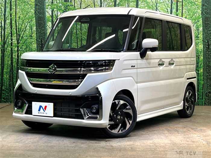 2024 Suzuki Suzuki Others