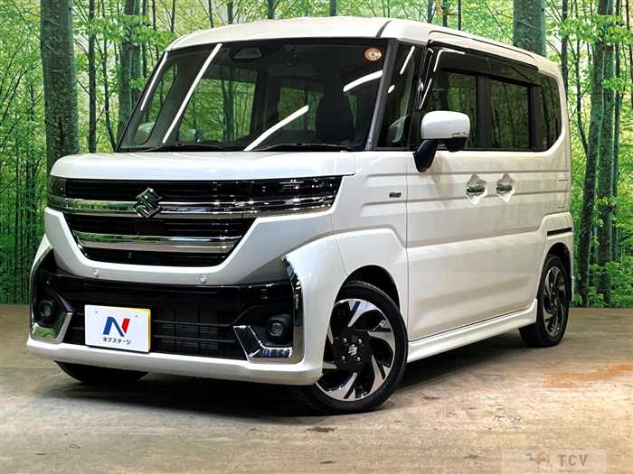 2024 Suzuki Suzuki Others