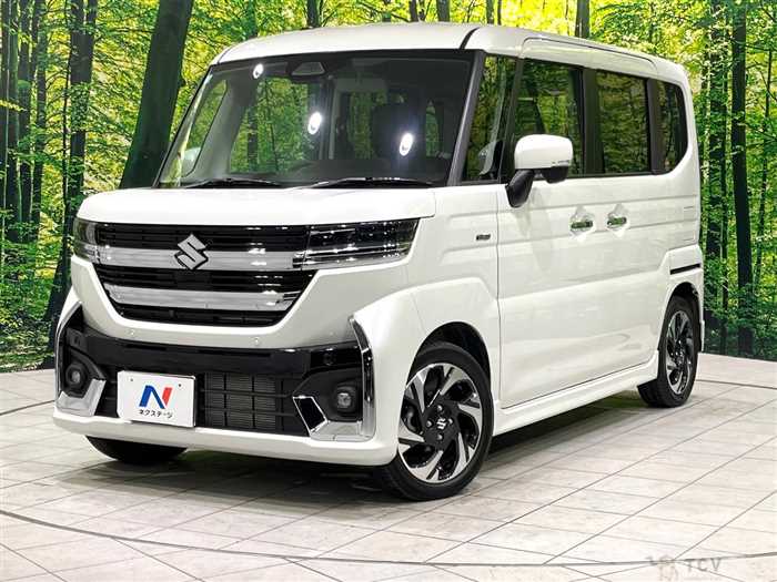 2024 Suzuki Suzuki Others