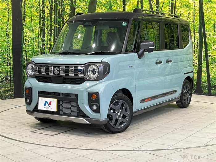 2024 Suzuki Suzuki Others