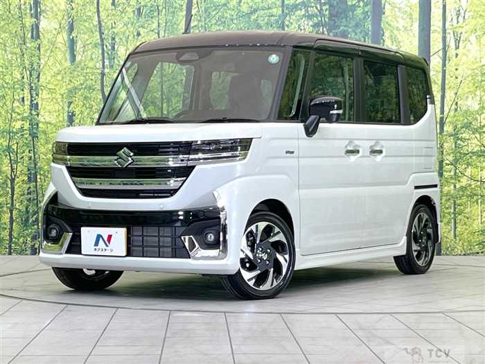 2024 Suzuki Suzuki Others