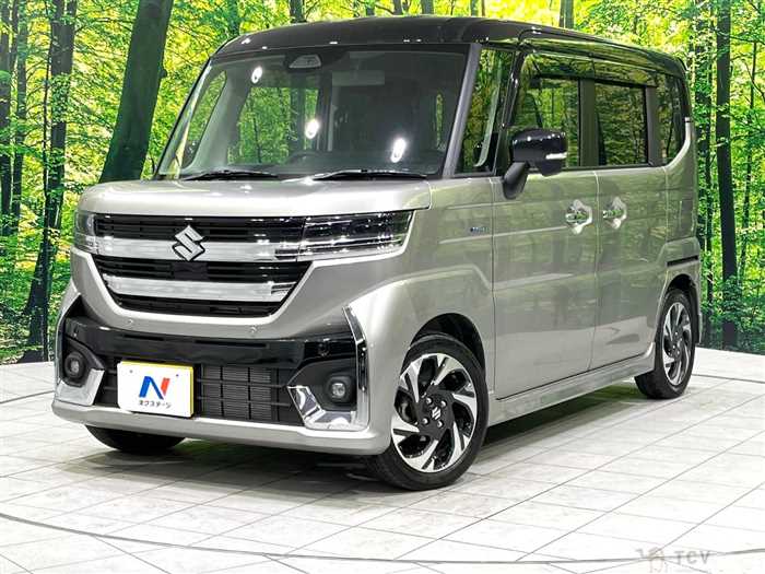 2025 Suzuki Suzuki Others