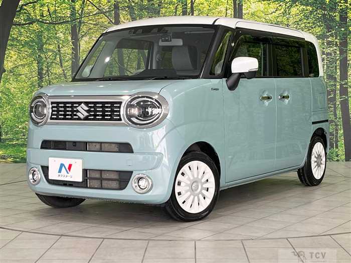 2022 Suzuki Suzuki Others