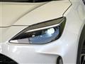 2025 Toyota Yaris Cross