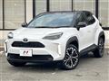 2025 Toyota Yaris Cross