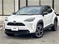 2025 Toyota Yaris Cross