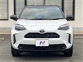 2025 Toyota Yaris Cross