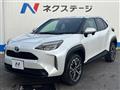 2023 Toyota Yaris Cross