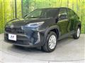 2025 Toyota Yaris Cross