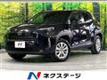 2025 Toyota Yaris Cross