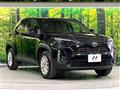 2025 Toyota Yaris Cross