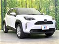 2025 Toyota Yaris Cross