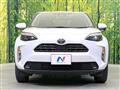 2025 Toyota Yaris Cross