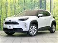 2025 Toyota Yaris Cross