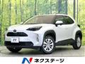 2025 Toyota Yaris Cross