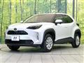2025 Toyota Yaris Cross