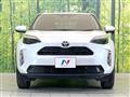 2025 Toyota Yaris Cross
