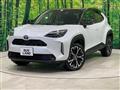 2025 Toyota Yaris Cross