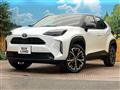 2025 Toyota Yaris Cross