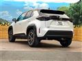 2025 Toyota Yaris Cross
