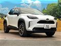 2025 Toyota Yaris Cross