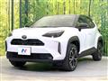 2025 Toyota Yaris Cross