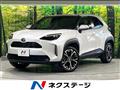 2025 Toyota Yaris Cross