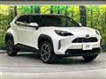 2025 Toyota Yaris Cross