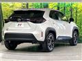 2025 Toyota Yaris Cross