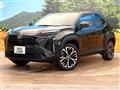 2025 Toyota Yaris Cross
