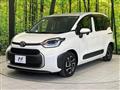 2023 Toyota Sienta