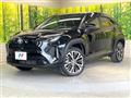 2020 Toyota Yaris Cross