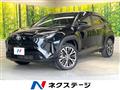 2020 Toyota Yaris Cross