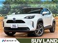 2020 Toyota Yaris Cross