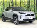 2021 Toyota Yaris Cross