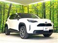 2021 Toyota Yaris Cross