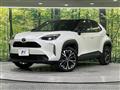 2025 Toyota Yaris Cross