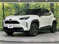 2025 Toyota Yaris Cross