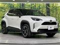 2025 Toyota Yaris Cross