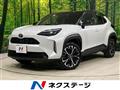 2025 Toyota Yaris Cross