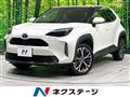 2021 Toyota Yaris Cross