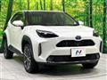 2021 Toyota Yaris Cross