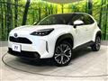 2021 Toyota Yaris Cross