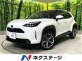 2021 Toyota Yaris Cross