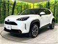 2021 Toyota Yaris Cross